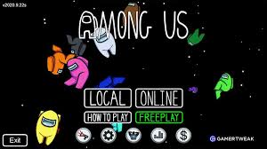 Among Us Imposter Hack How To Always Be An Impostor Gamer Tweak