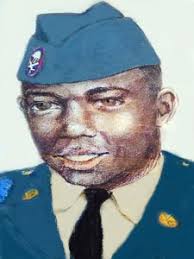 SSG Jerome Conner, Memphis, TN