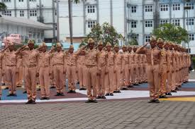 Kuota calon taruna taruni yang masuk katagori ikatan dinas (kedinasan). Penerimaan Calon Taruna Taruni Pola Pembibitan Pada Sekolah Kedinasan Kementerian Perhubungan Tahun Akademik 2018 2019