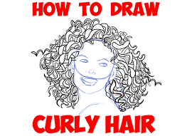 $169.90 $169.90 shop this look. How To Draw Curly Hair Drawing Spiral Curls Tutorial How To Draw Step By Step Drawing Tutorials