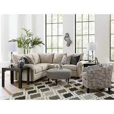 Black sofa navy sofa settee tufted sofa sofa furniture furniture design chaise milo baughman sillas— bassett furniture puerto rico. Bassett Cameron Transitional 2 Piece Sectional Bassett Of Cool Springs Sectional Sofas
