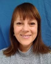 Counsellor Deborah Winterbourne