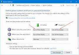 7 Ways To Turn Off Windows 10 Laptop Screen<script async src=