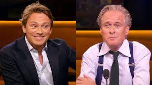 Moon is de moeder van je kind! Jort Kelder Heeft Geen Zin In Sander Schimmelpenninck Achtige Ruzies