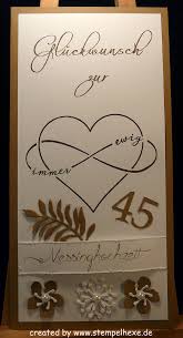 Whatsapp mitlesen ohne zugriff auf handy aber wie? 45 Hochzeitstag Messinghochzeit Stampin Stempelhex Messinghochzeit 45 Hochzeitstag Hochzeitstag