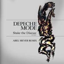 The band name is derived from a french fashion magazine, dépêche mode, which means fashion dispatch. Stream Depeche Mode Shake The Disease Abel Meyer Remix By Abel Meyer Listen Online For Free On Soundcloud