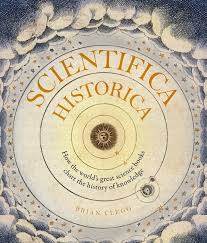 Scientifica Historica How The Worlds Great Science Books
