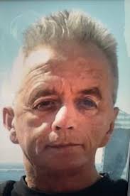 Condolence Book for Sean Maxwell (Gorey, Wexford)