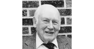 Edward J. Boehm Obituary (1932