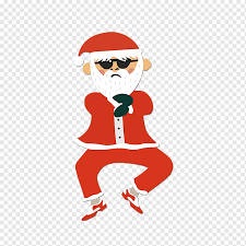 In the beginning stages, don't press down too hard. Funny Santa Claus Png Images Pngwing