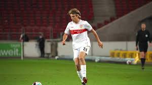 Croatian football national team coach. Dfb Team Borna Sosa Wird Laut Bierhoff Nicht Fur Deutschland Spielen
