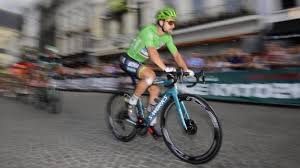 Is he married or dating a new girlfriend? Peter Sagan Naturlich Will Ich Versuchen Das Grune Trikot Wieder Zu Gewinnen Archiv