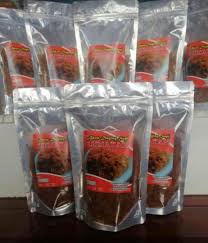 Maybe you would like to learn more about one of these? Abon Aseli Daging Sapi Ponorogo Makanan Minuman Makanan Instan Di Carousell