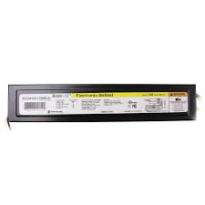 Ballast compatibility chart manualzz com. Universal Lighting Technologies B234sr120m A000i Electronic Ballast Fluorescent T12 2 Lamp 120v Black Plant Growing Ballast Assemblies Amazon Com Industrial Scientific