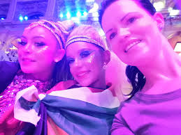 Well done to everyone