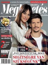 Görög zita és családja új házba költözött. Zita Gorog Photos News And Videos Trivia And Quotes Famousfix