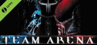 Quake Iii Team Arena Demo Quake Iii Team Arena Appid