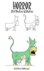 Horror Zeichnen Lernen German Edition Ebook Dardenne Sebastien Amazon In Kindle Store