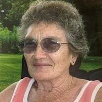 Nada Jean Sweely Obituary (2025)