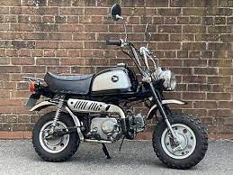 We did not find results for: Honda Monkey 50 Used Search For Your Used Motorcycle On The Parking Motorcycles