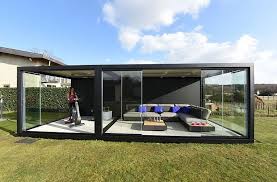 Glas Gartenhaus Modern Privatgebrauch Lummen Liviq Gartenhaus Glas Gartenhaus Modern Gartenhaus Haus