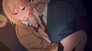 Seiyoku Tsuyotsuyo The Animation Archives | MuchoHentai