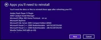Adobe flash player 11 is available as online installer which can be downloaded from this link. Hp Pcs Auffrischen Des Pcs Zum Beheben Von Problemen Windows 8 Hp Kundensupport