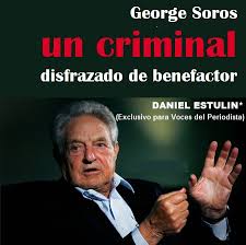 Resultado de imagen de george soros