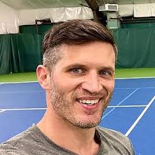 Men's Pickleball Rankings in Ridgewood, New Jersey