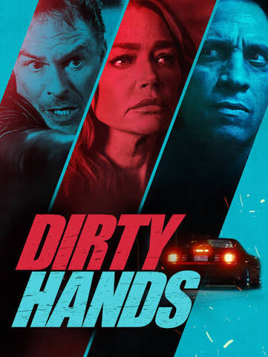 Dirty Hands (2026)