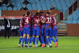 Trabzonspor fikstürü ve maç sonuçları, trabzonspor süper lig fikstürü, türkiye kupası, avrupa kupaları fikstürü. Caykur Rizespor Trabzonspor Maci Ne Zaman Saat Kacta Hangi Kanalda Ntvspor Net
