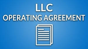 This is the section where you can include your texas series llc's your texas series llc will use its operating agreement to clearly define the organization's. Llc Operating Agreement Template Instructions Youtube