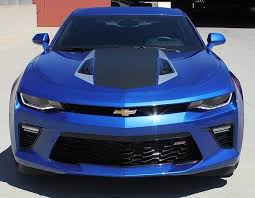 Factory Style Stripes For Chevy Camaro Heritage 2016 2017 2018 Dry Install 2016 Chevy Camaro Racing Stripes Heritage 2017 Chevy Camaro 2016 Chevy Camaro Camaro