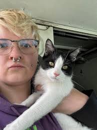 Successful day as an RCA with a special visitor