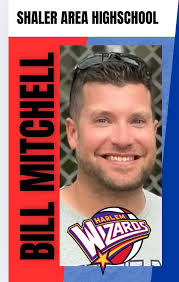 Etna Family and Friends