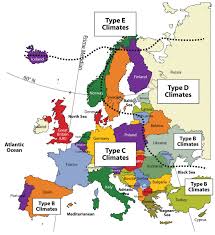 Like every other continent, europe also has a differentiation between different regions. 2 1 Introducing The Realm World Regional Geography