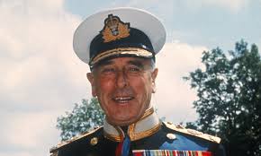 Find more on the life and childhood of lord mountbatten in this brief biography. Who Was Lord Louis Mountbatten Everything You Need To Know About Prince Louis Namesake Hello
