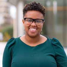 Meet Executive Director...