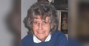 Helen Sample Obituary
