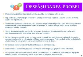 Ea poate fi lucrată frontal sau individual (în scopul evaluării deprinderilor de scriere corectă). Liceul Tehnologic Aurel Vlaicu Lugoj Startseite Facebook