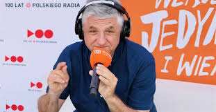 Jedynka - Polskie Radio - News update