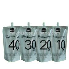 It visibly lightens the hair with an even finish. Better For Salon Use 1000ml Best Hair Oxygen Cream Peroxide Bleach Hair Cream Developer Buy Hair Oxygen Cream Peroxide Bleach Hair Cream Peroxide Developer Product On Alibaba Com