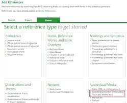 For citing blog posts see citing articles in our guide. Apa Style Central Expert Tip Citing Apa Style Central In Your Paper Apa Publishing Blog