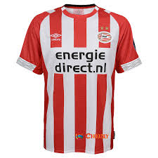 Looking for the definition of psv? Umbro Psv Eindhoven 2018 19 Home Jersey Choozily