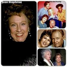 Remembering Jean Stapleton: The Heart of 'All in the Family' Dies at  90...(Full information 👇 💬)