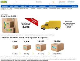 En ce moment c'est bien normal de commander et de se faire livrer chez soi. Pourquoi Ikea Accumule Les Retards Dans