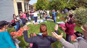 Sneaking in a quick snorkel at port lincoln. Changes To Kids Programs At Pt Library Cause Mild Uproar Port Townsend Leader