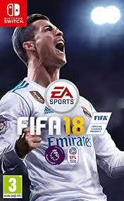 I have been ill for the last. Fifa 18 Nintendo Switch Amazon Co Uk Pc Video Games