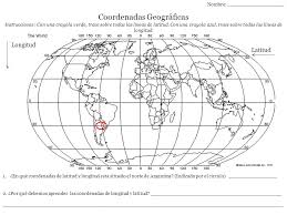Maybe you would like to learn more about one of these? Coordenadas Geograficas Ppt Descargar