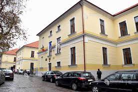 Podul de gheata de pe dunare s. Targu Mures Sediu Parchetul De Pe Langa Curtea De Apel Targu Mures Parchetul De Pe Langa Tribunalul Mures Diicot Agerpres ActualizeazÄƒ Lumea